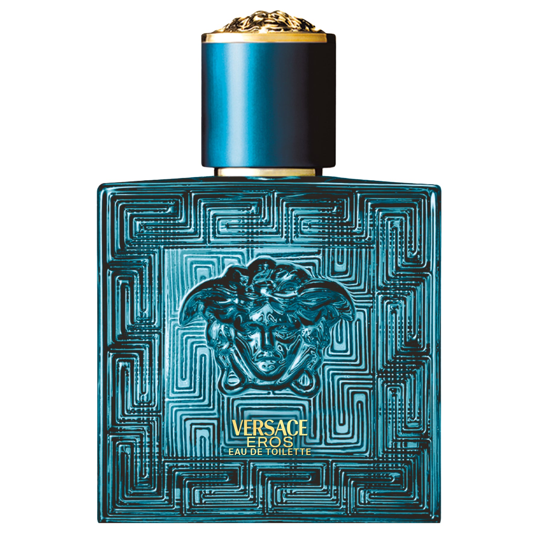 VERSACE EROS eau de toilette spray 50 ml