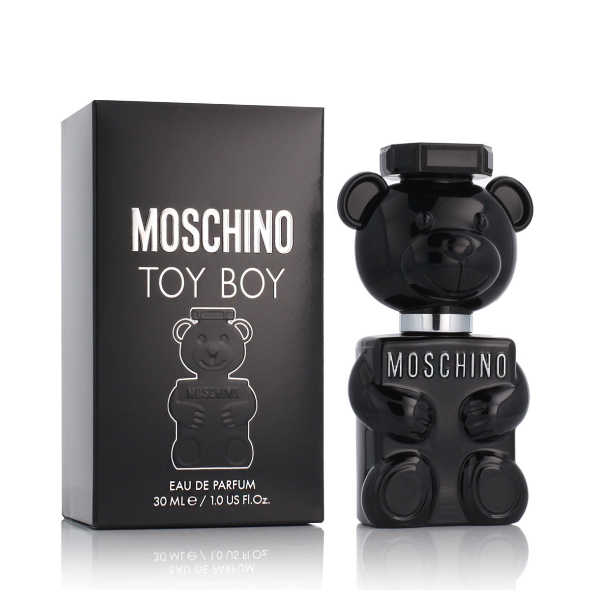 MOSCHINO TOY BOY eau de parfum spray 30 ml