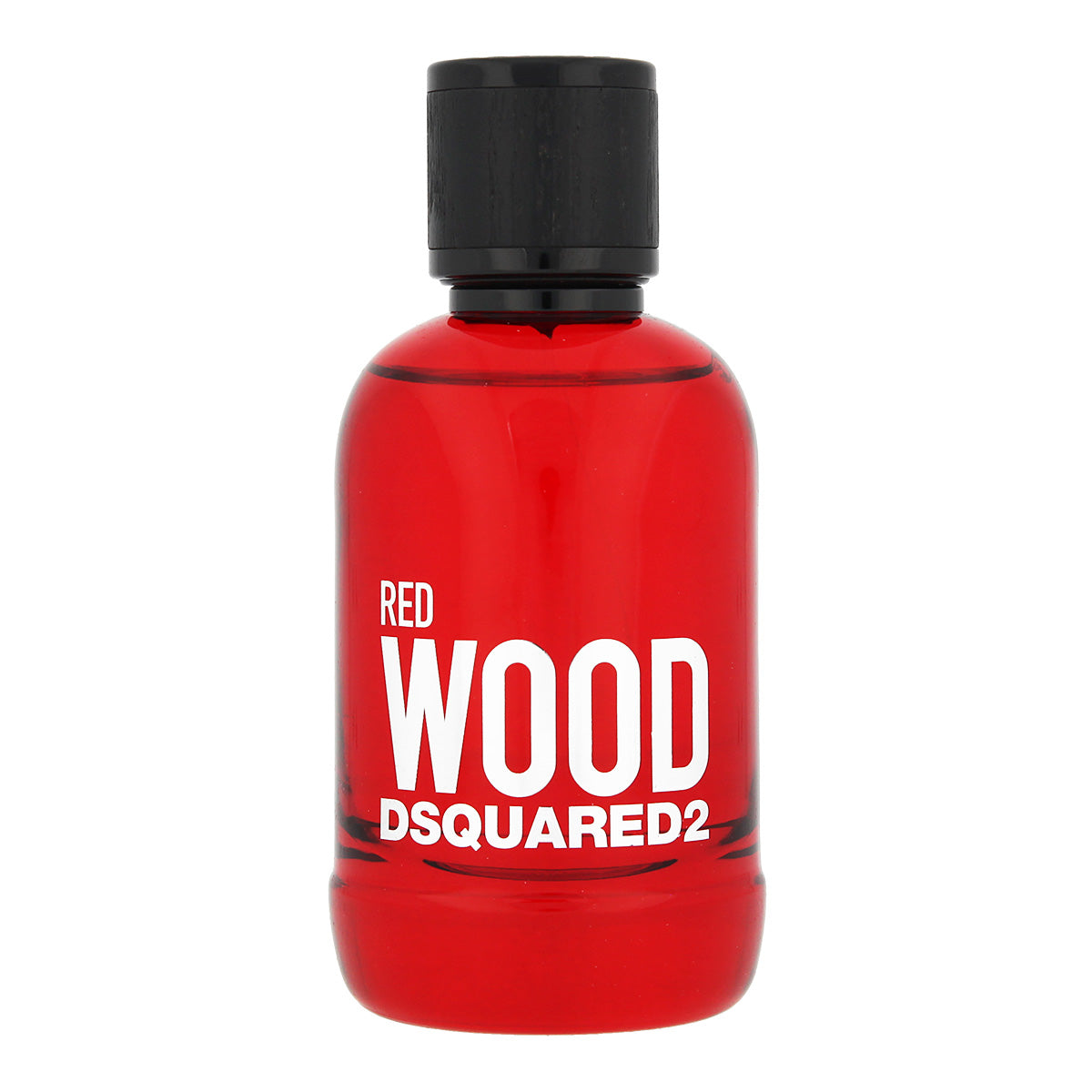 DSQUARED2 RED WOOD POUR FEMME eau de toilette spray 100 ml