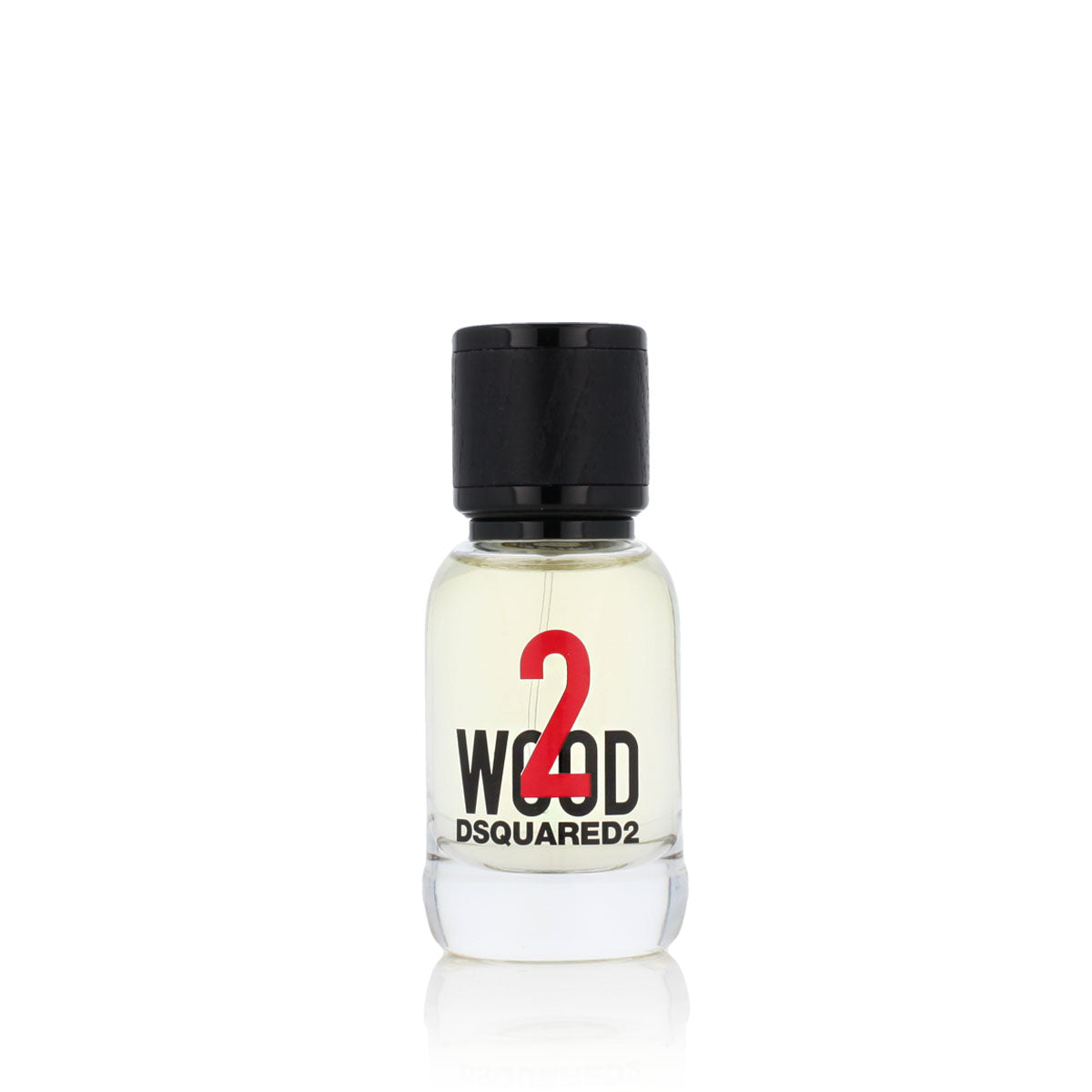DSQUARED2 TWO WOOD eau de toilette spray 30 ml