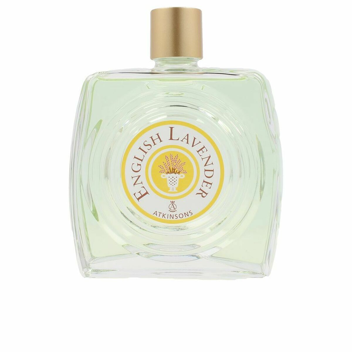 ATKINSONS ENGLISH LAVENDER eau de toilette 320 ml