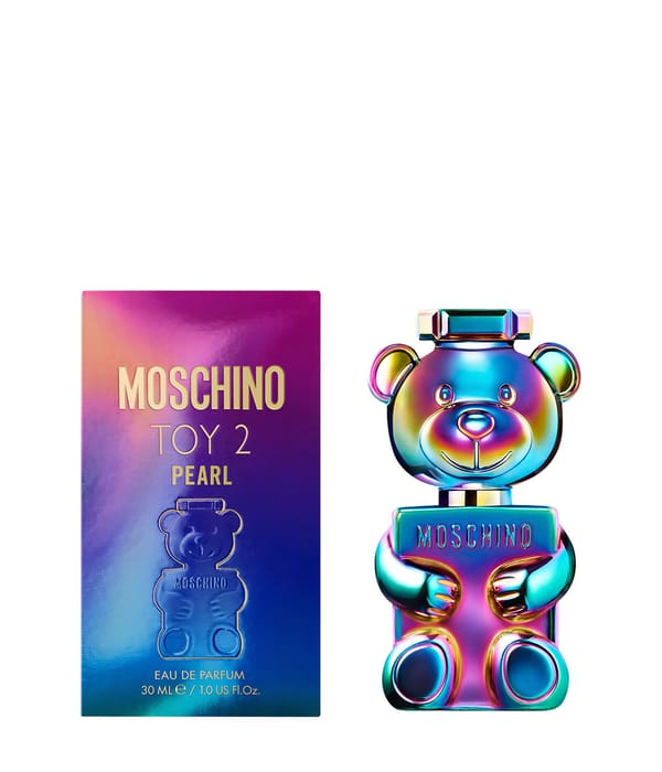 MOSCHINO TOY 2 PEARL edp vapo 30 ml