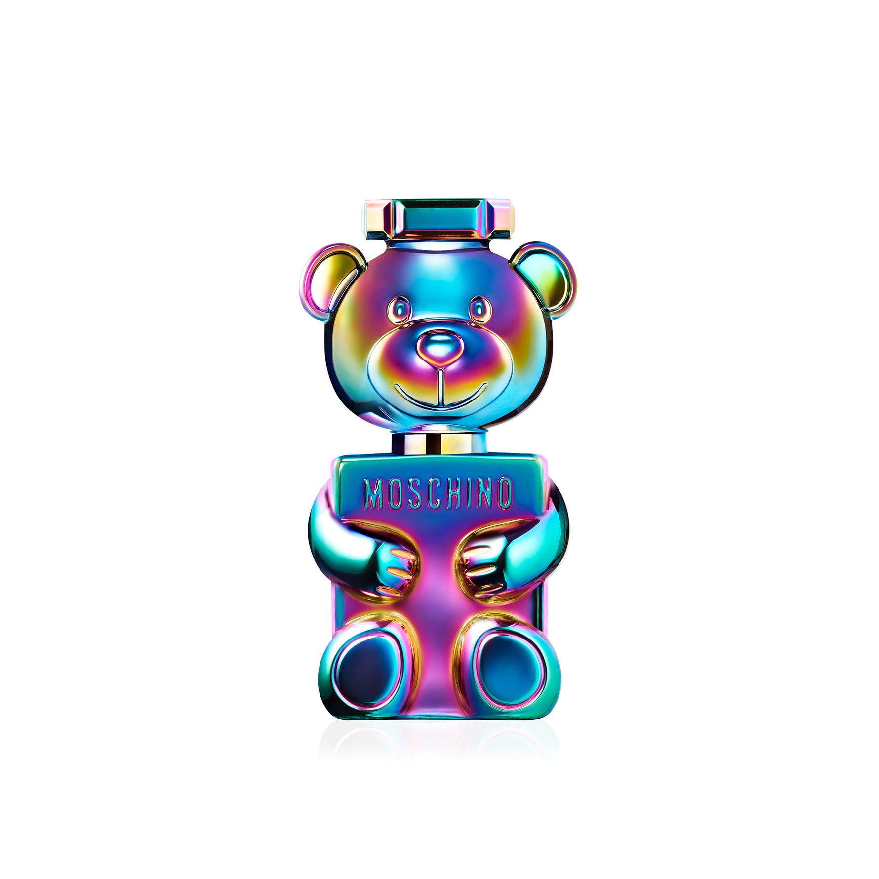 MOSCHINO TOY 2 PEARL edp vapo 50 ml