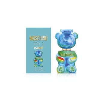 MOSCHINO TOY 2 YUMMY edp vapor 50 ml