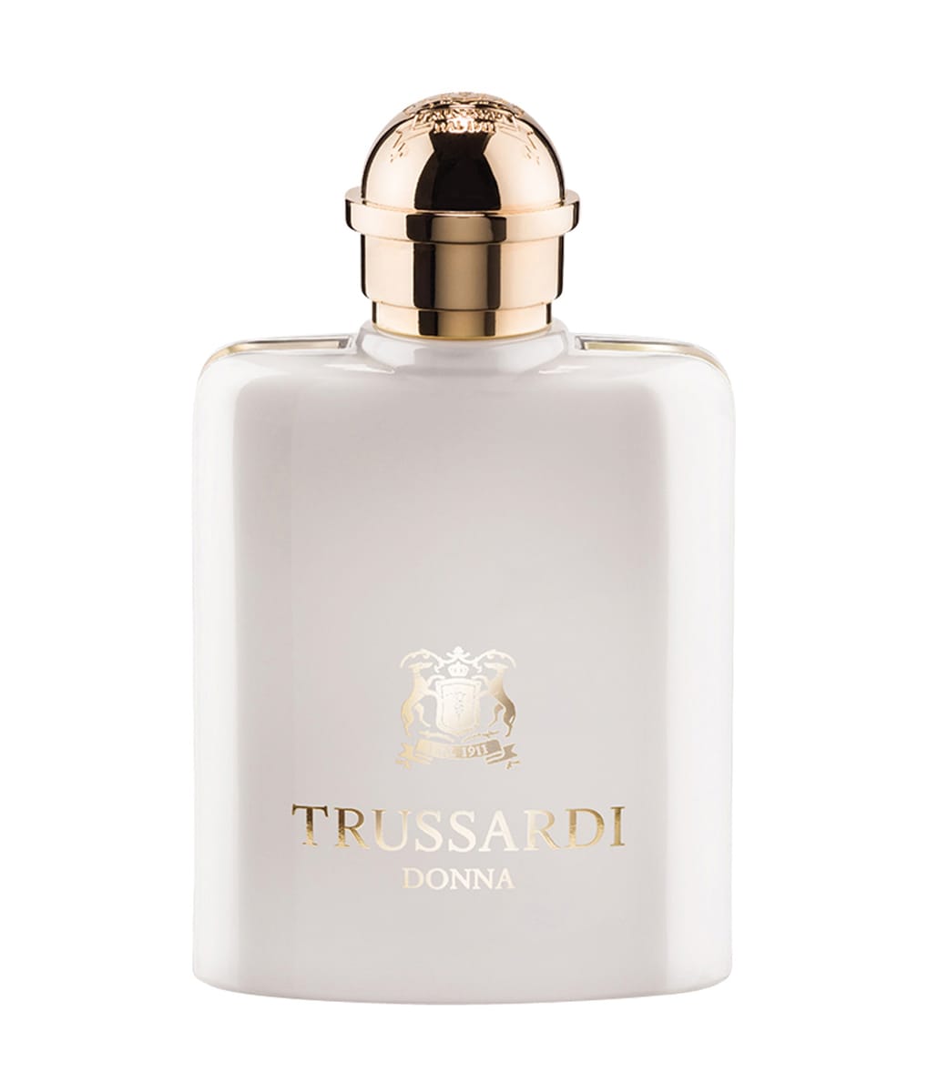 TRUSSARDI DONNA eau de parfum spray 30 ml