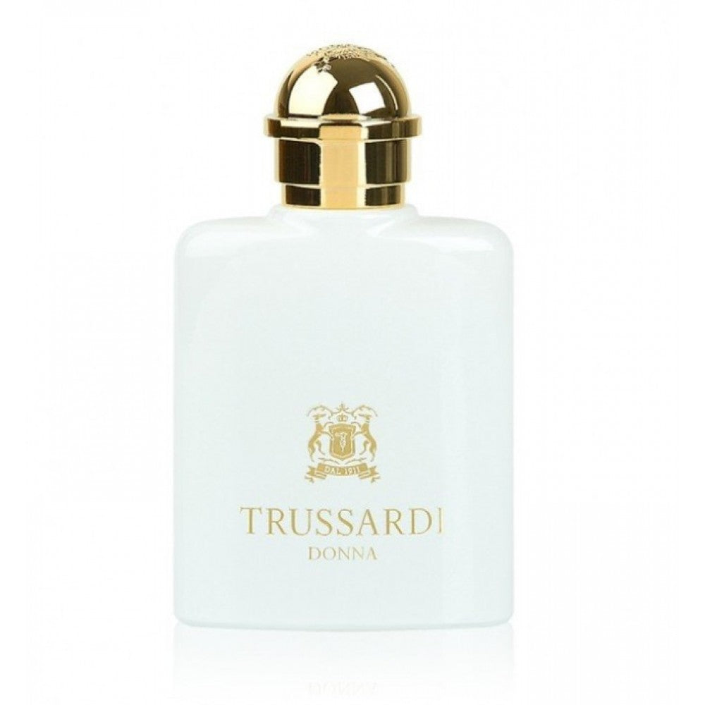 TRUSSARDI DONNA eau de parfum spray 100 ml