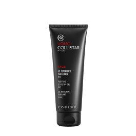 COLLISTAR UOMO BODY gel de ducha 3 en 1 250 ml