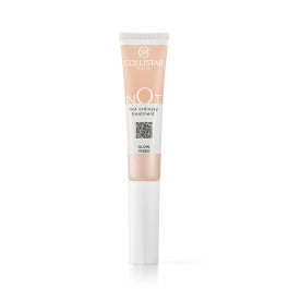 COLLISTAR NOT GLOW VIBES fluid highlighter #01-Morning Light 15 ml