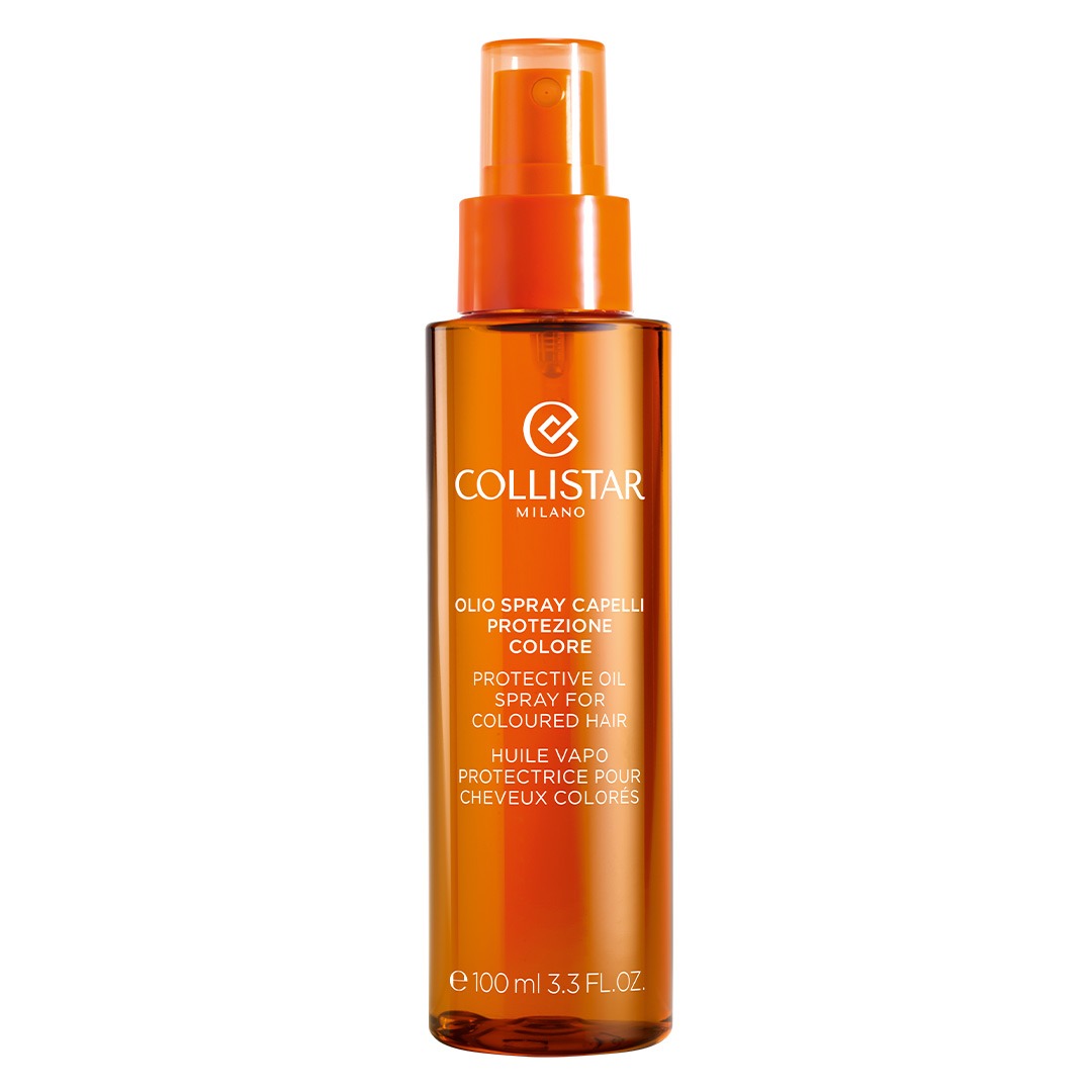 COLLISTAR Color-protective spray oil 100 ml