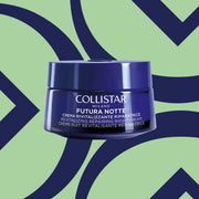 COLLISTAR FUTURA revitalizing repairing night cream 50 ml