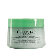 COLLISTAR TALASSO-SCRUB CRYOACTIVE exfoliant 700 gr