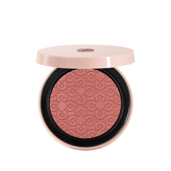 COLLISTAR IMPECCABILE MAXI BLUSH powder blush #10-Marsala 8 gr