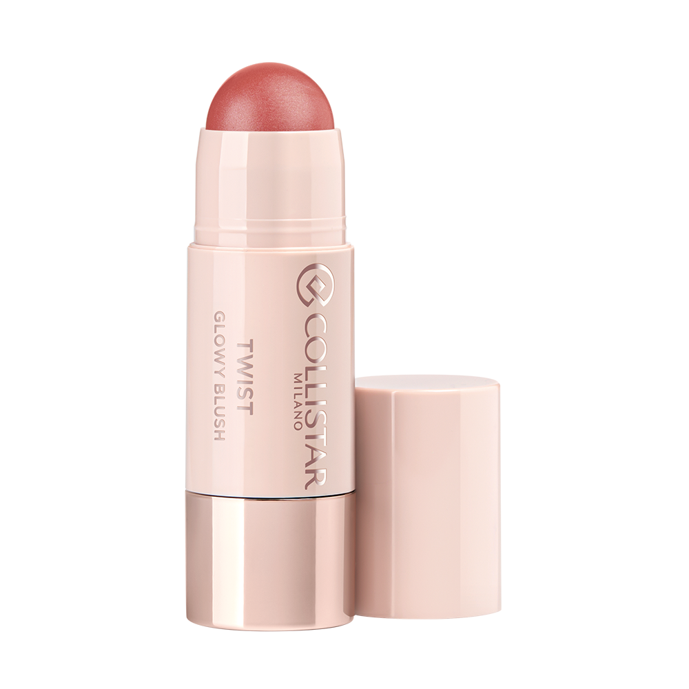 COLLISTAR TWIST GLOWY BLUSH blush stick #03-Venere 5 gr