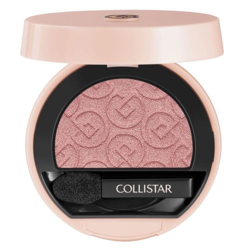 COLLISTAR IMPECCABILE compact eyeshadow #435-Chiffon Satin 3 gr