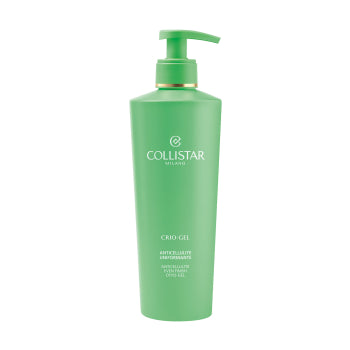 COLLISTAR CRIO-GEL anti-cellulite 400 ml