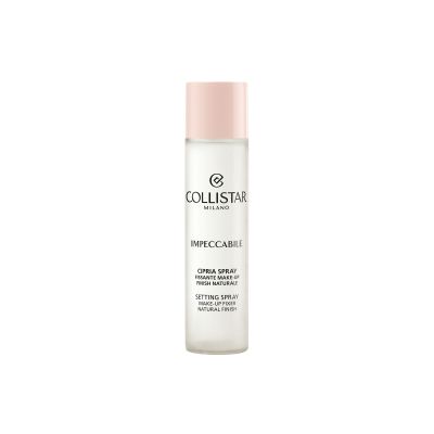 COLLISTAR IMPECCABILE hairspray 100 ml