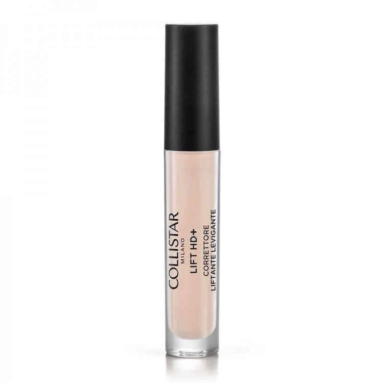 COLLISTAR LIFT HD+ concealer #0-Avorio 4 ml