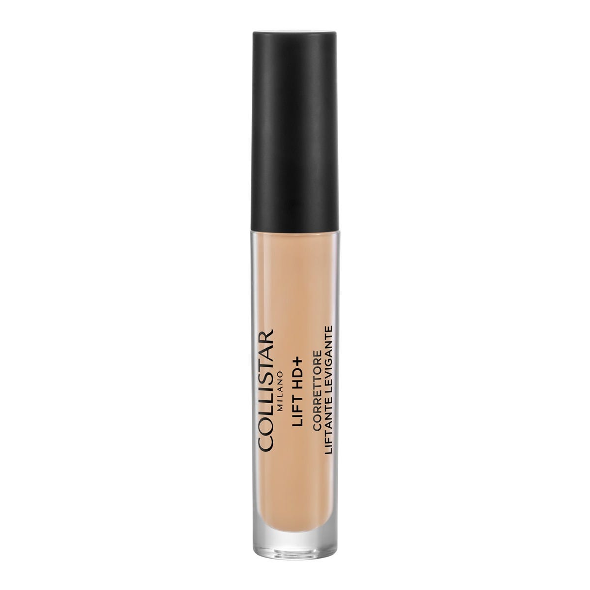 COLLISTAR LIFT HD+ concealer #2-Naturale golden 4 ml