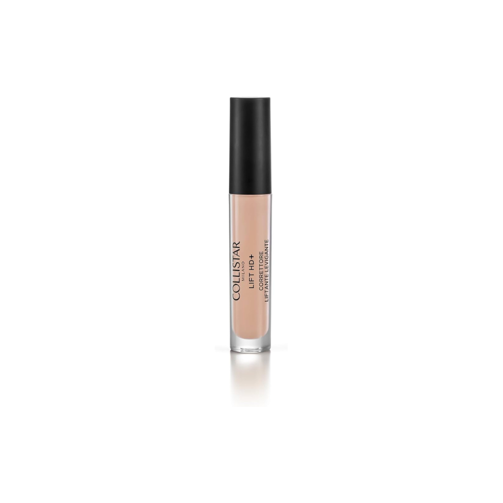 COLLISTAR LIFT HD+ concealer #4-Naturale pink 4 ml
