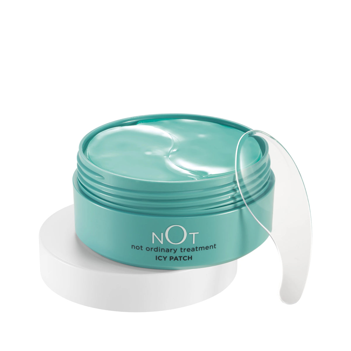 COLLISTAR NOT ICY PATCH hydrogel patches 60 units