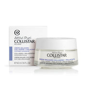 COLLISTAR ATTIVI PURI crema bálsamo colágeno + malaquita 50 ml