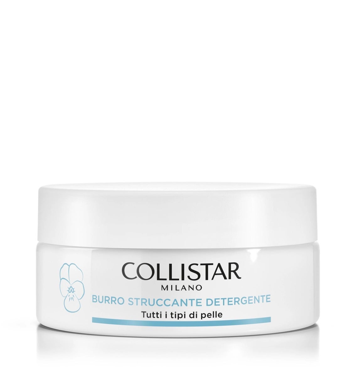 COLLISTAR CLEANSING BALM make-up remover 100 ml