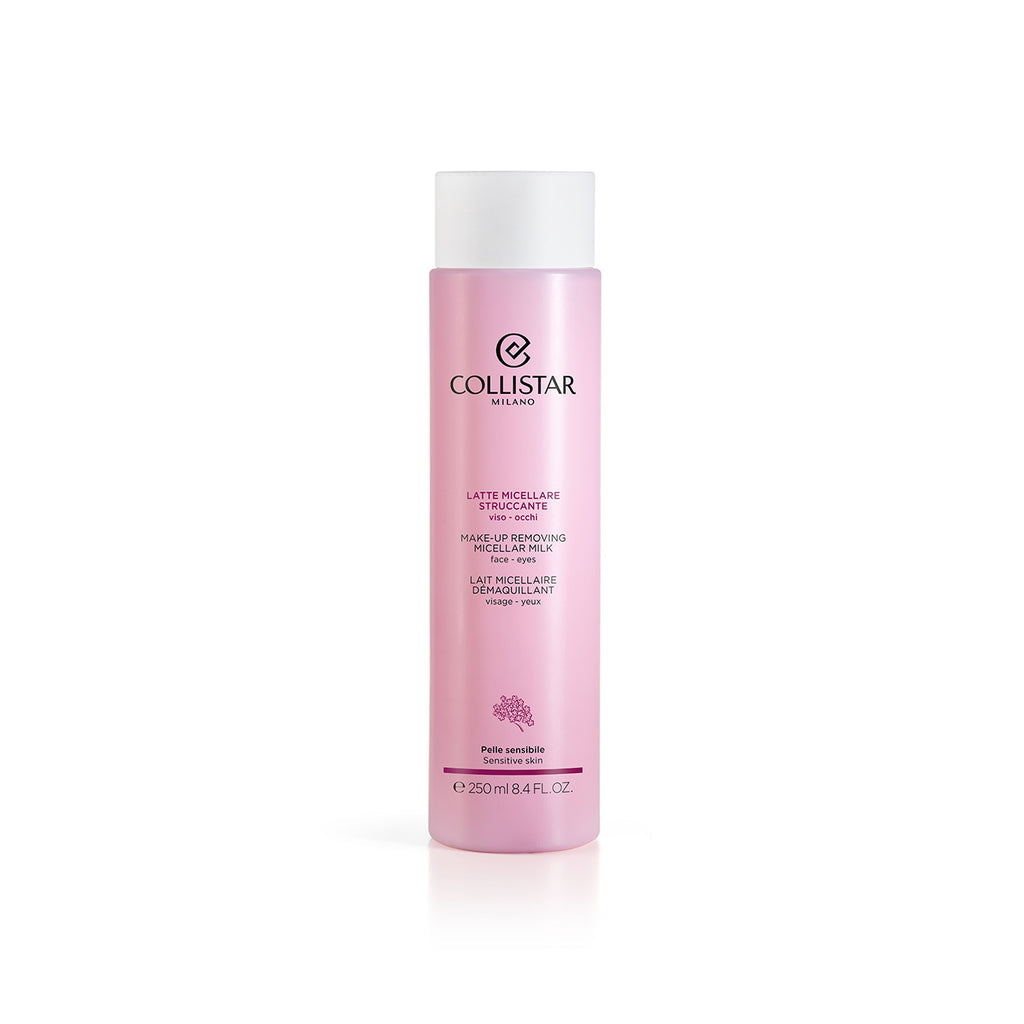 COLLISTAR MICELLAR MILK makeup remover 250 ml