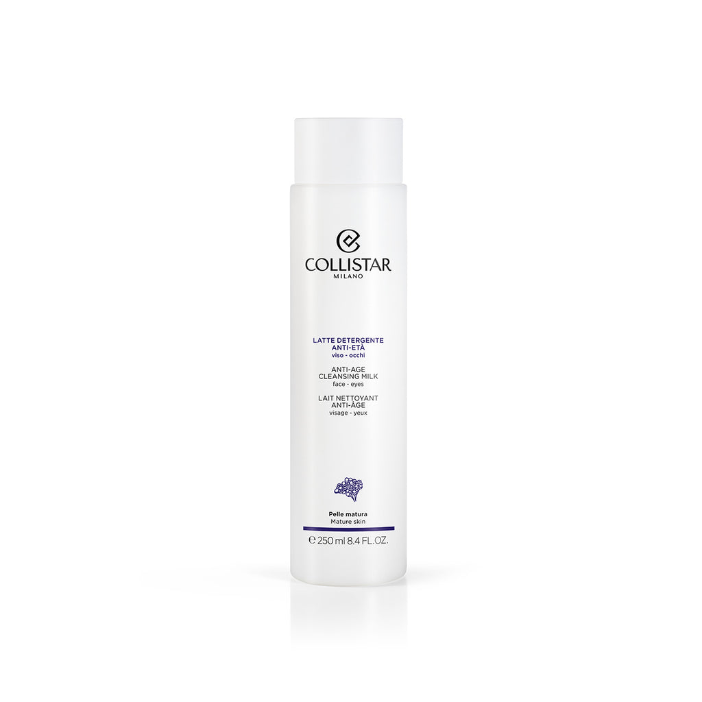 COLLISTAR Anti-aging CLEANSING MILK 250 ml