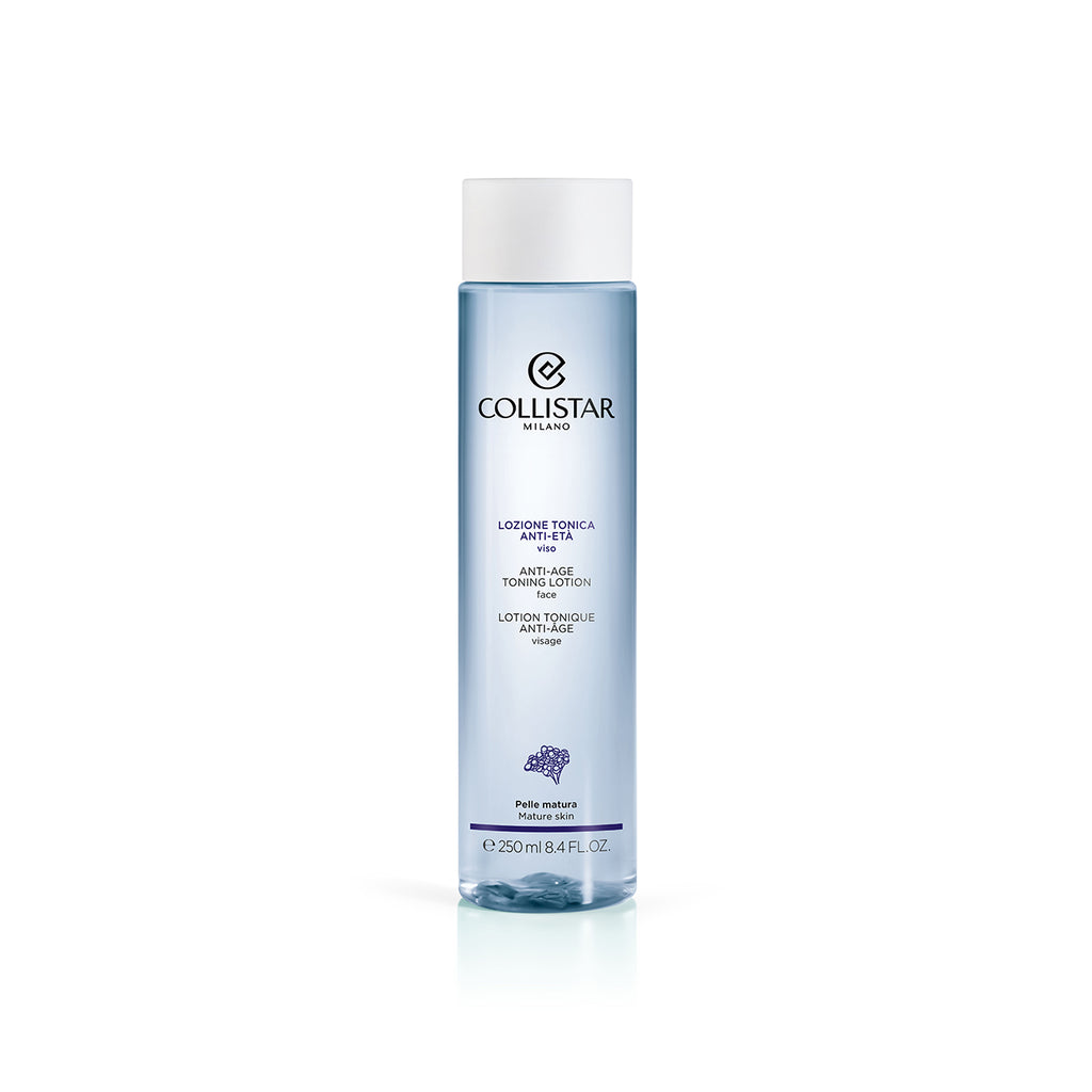 COLLISTAR Anti-aging TONIC LOTION 250 ml