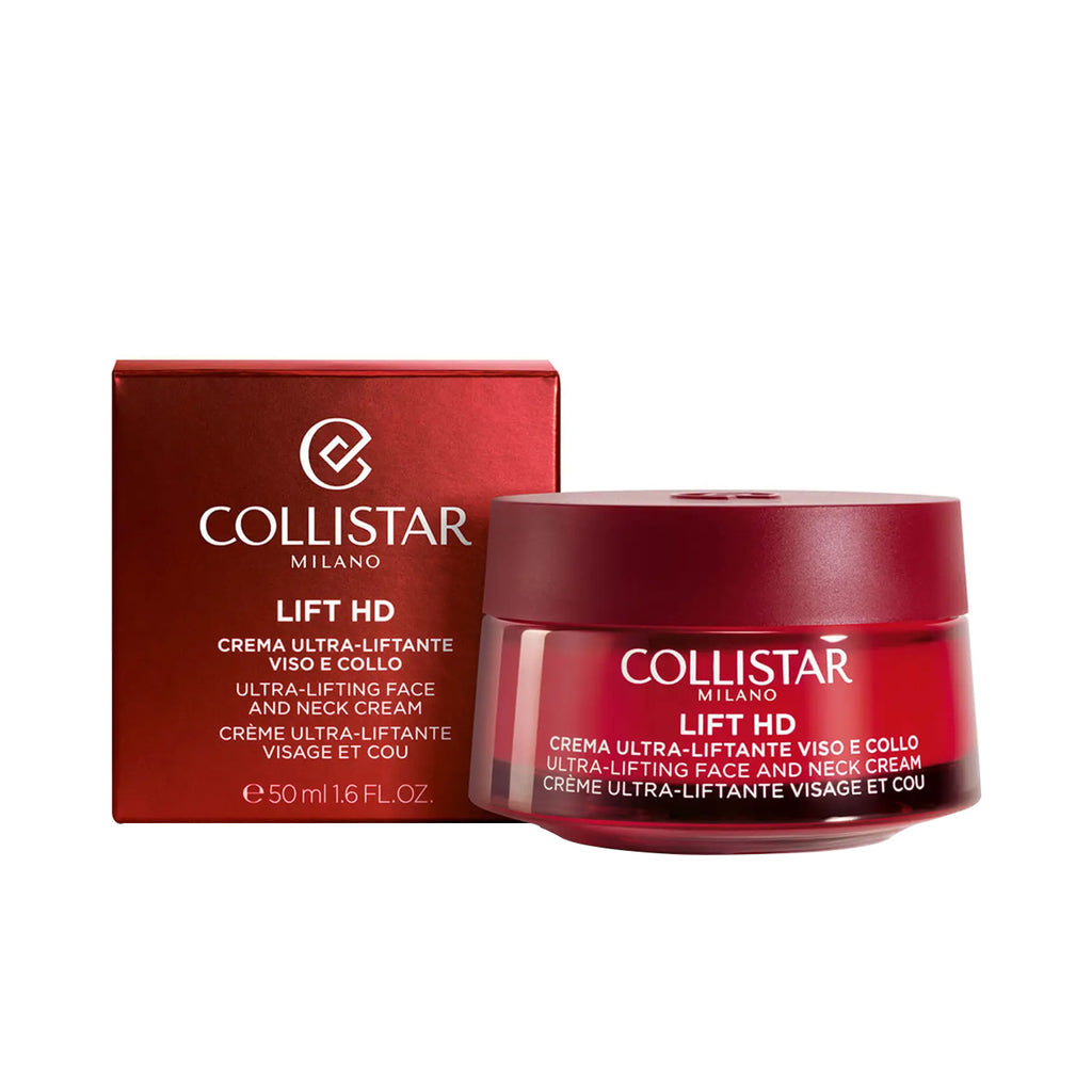 COLLISTAR LIFT HD+ firming lifting effect cream 50 ml