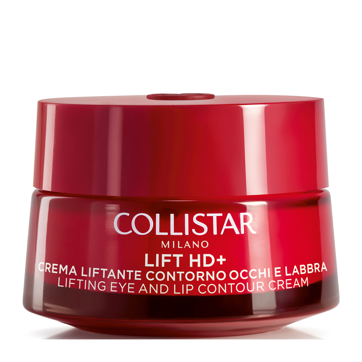COLLISTAR LIFT HD+ eye and lip contour 15 ml