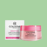 COLLISTAR IDROATTIVA+ matte hydration sorbet 50 ml
