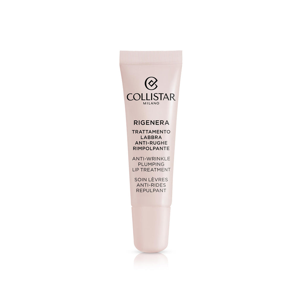 COLLISTAR RIGENERA anti-wrinkle lip treatment 15 ml