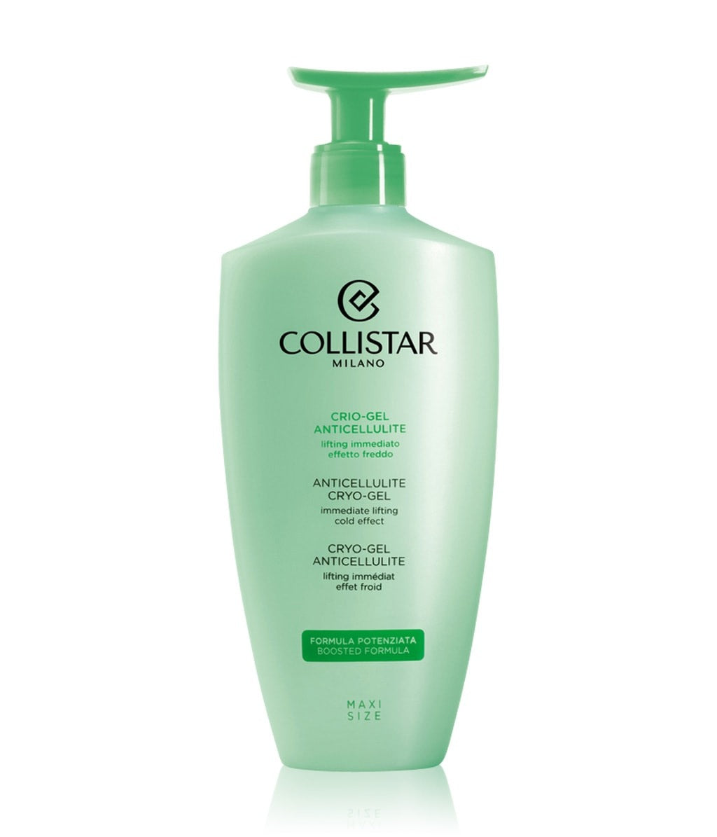 COLLISTAR CRIO-GEL anti-cellulite 400 ml