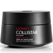 COLLISTAR UOMO crema gel energizante 50 ml
