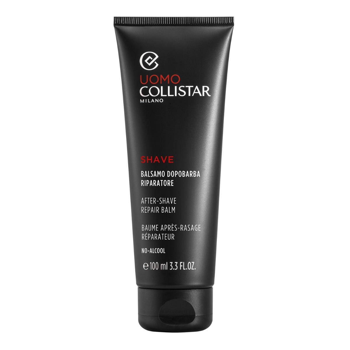 COLLISTAR UOMO SHAVE bálsamo reparador para después del afeitado 100 ml