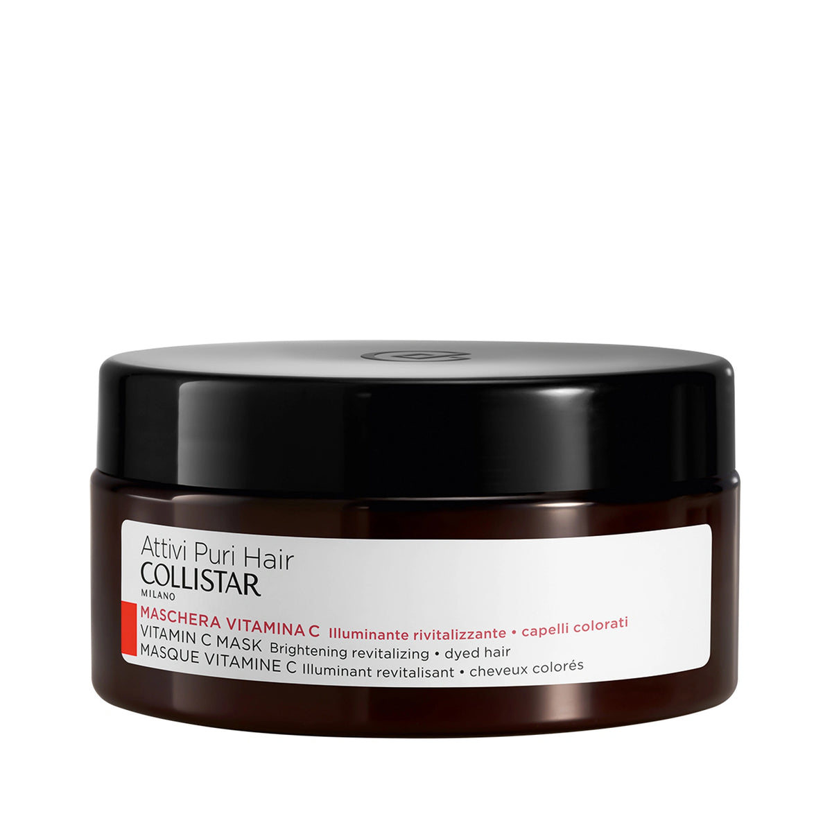COLLISTAR VITAMIN C revitalizing conditioner 200 ml