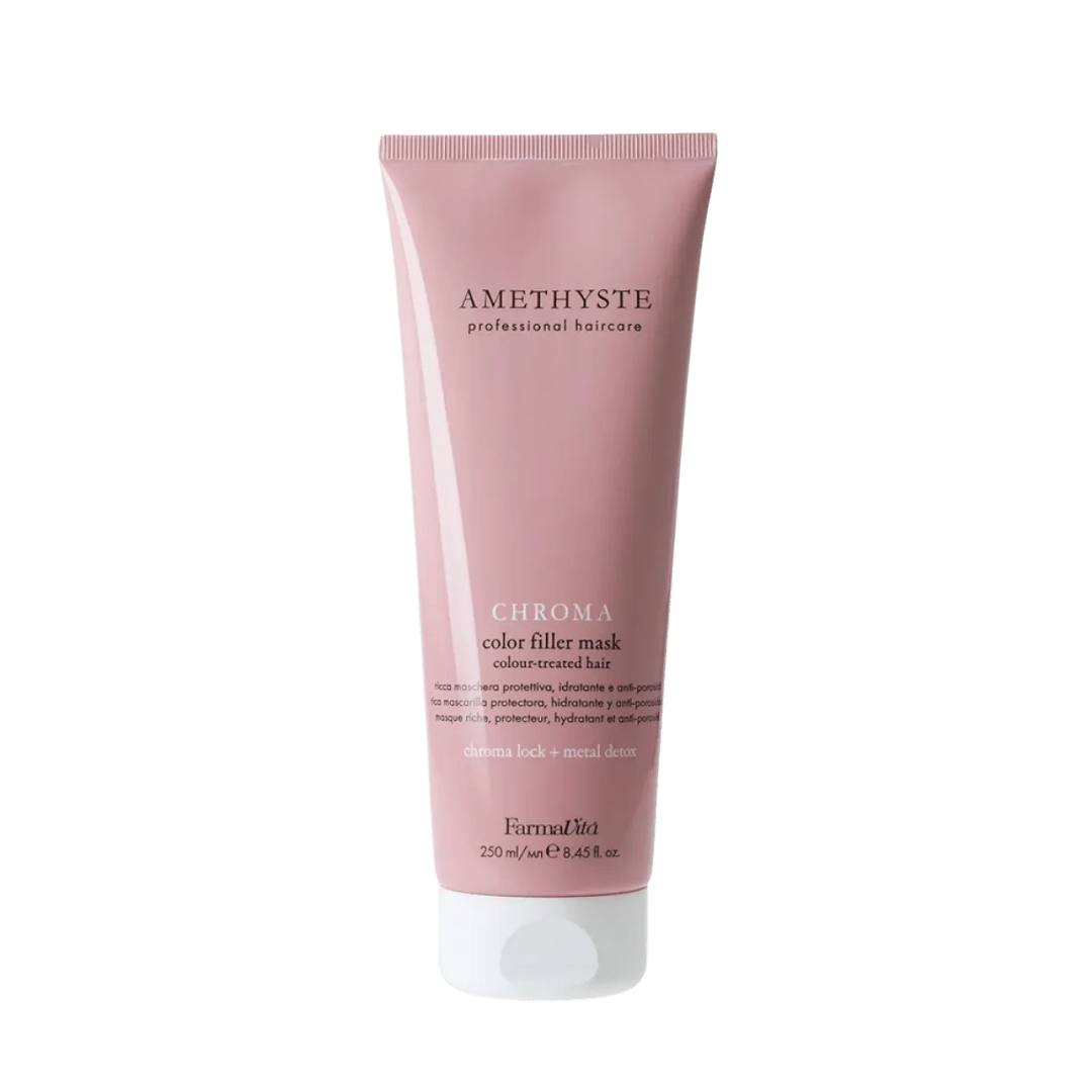 FARMAVITA AMETHYSTE CHROMA color filler mask 250 ml