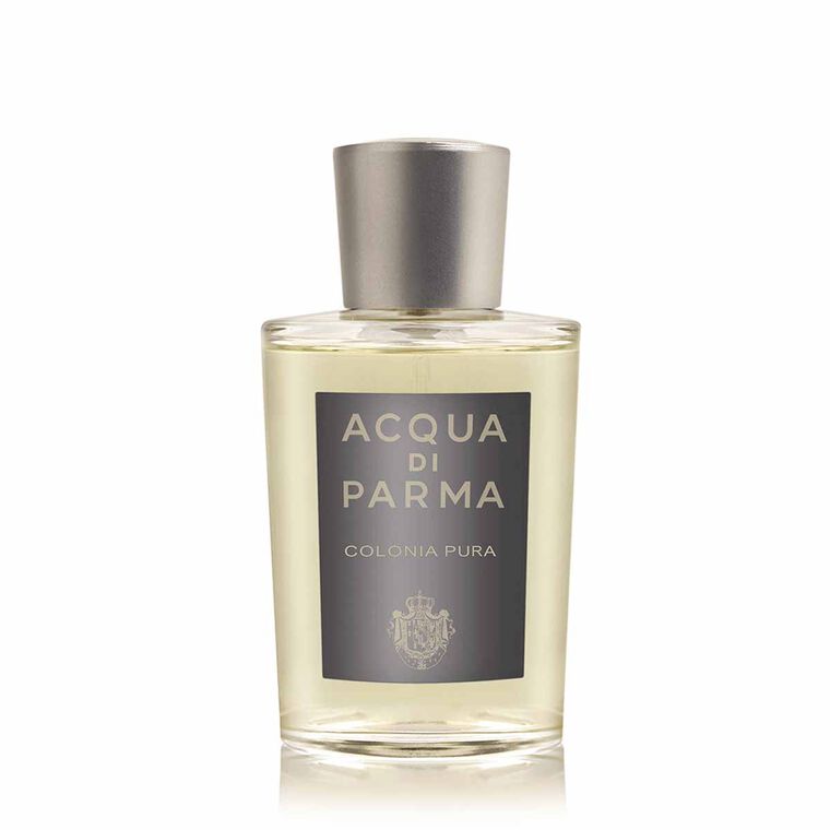 ACQUA DI PARMA COLONIA PURA eau de cologne spray 50 ml