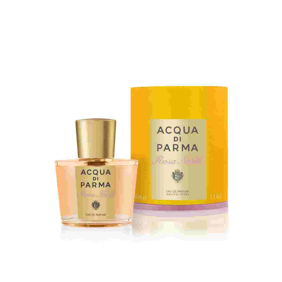 ACQUA DI PARMA ROSA NOBILE eau de parfum spray 50 ml