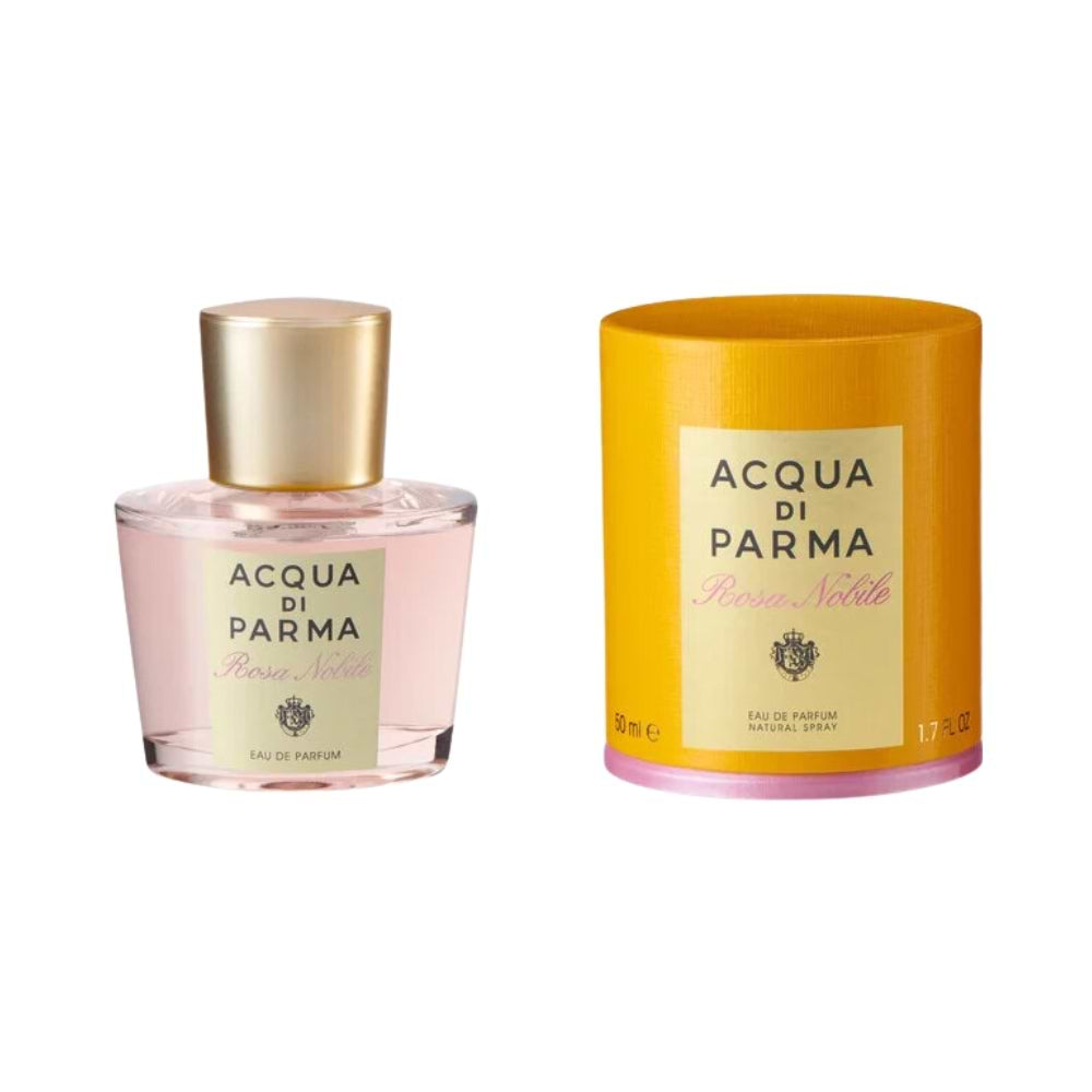 ACQUA DI PARMA ROSA NOBILE eau de parfum spray 50 ml