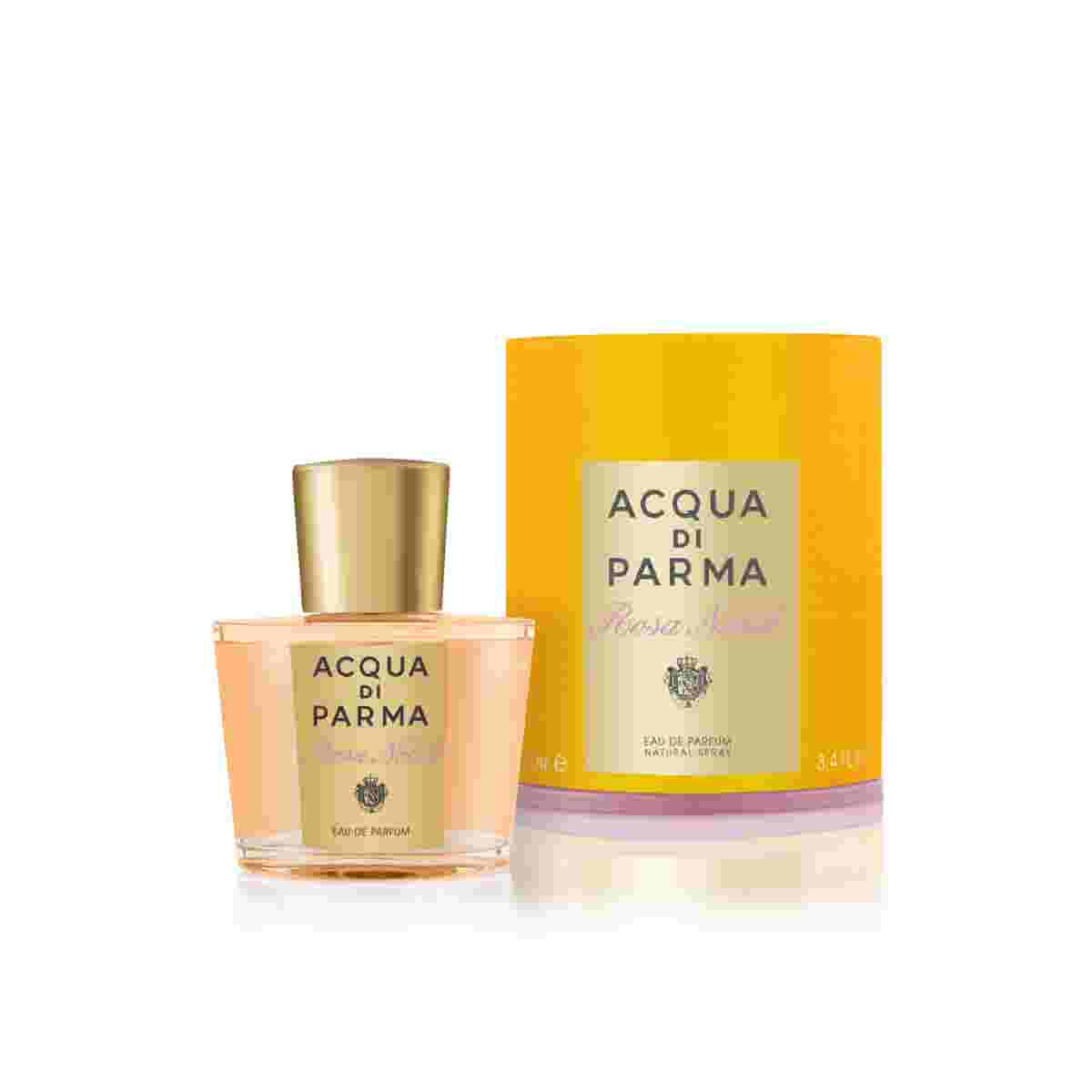 ACQUA DI PARMA ROSA NOBILE eau de parfum spray 100 ml