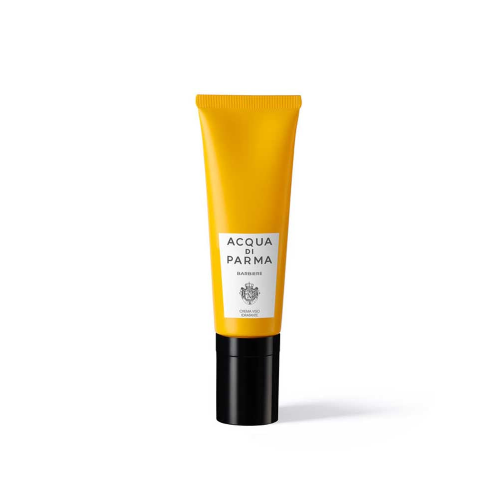ACQUA DI PARMA COLLEZIONE BARBIERE moisturizing face cream 50 ml