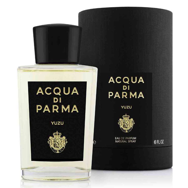 ACQUA DI PARMA COLONIA YUZU eau de parfum spray 180 ml