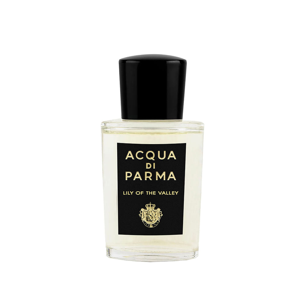 ACQUA DI PARMA SIGNATURES OF THE SUN LILY OF THE VALLEY eau de parfum spray 20 ml