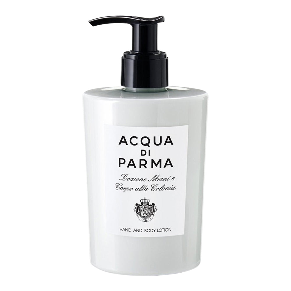 ACQUA DI PARMA COLONIA hand a body lotion 300 ml