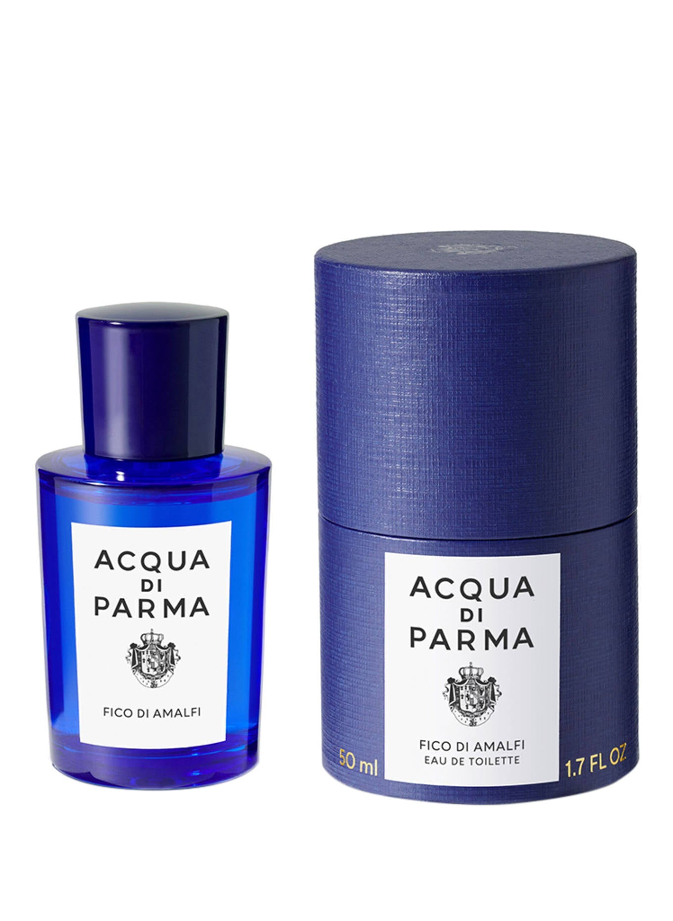 ACQUA DI PARMA BLU MEDITERRANEO FICO DI AMALFI eau de toilette spray 30 ml