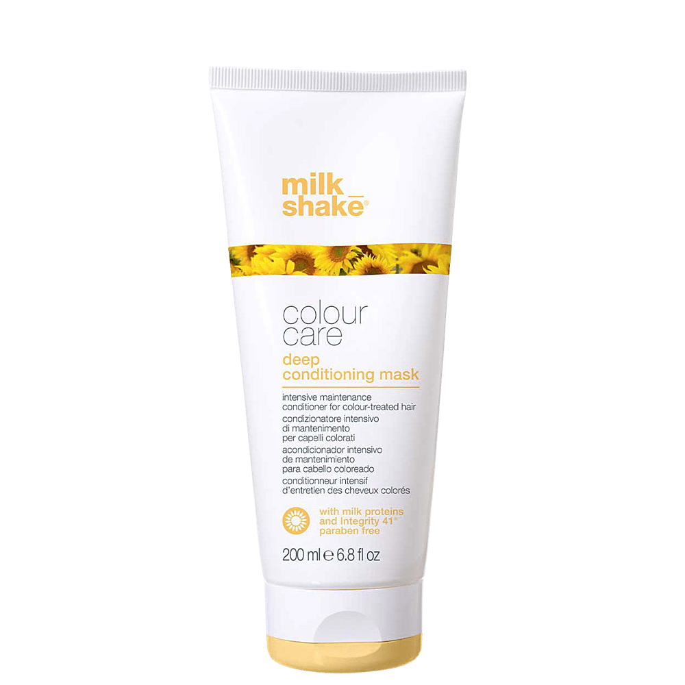 MILK SHAKE COLOUR CARE deep conditioning mask 200 ml