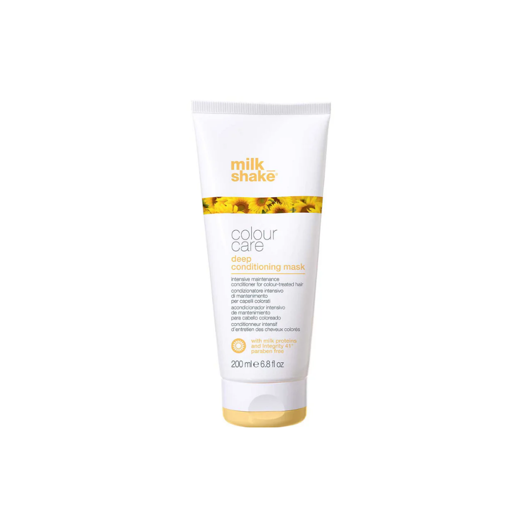 MILK SHAKE COLOUR CARE deep conditioning mask 200 ml