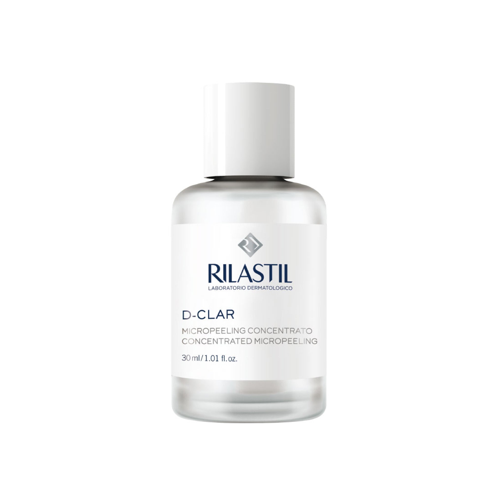 RILASTIL D-CLAR micropeeling concentrado 100 ml